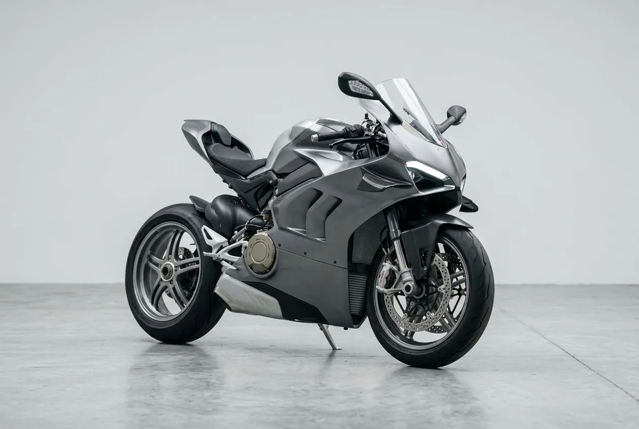 Führerscheinklasse Motorrad & Roller bei Fahrschule Volt