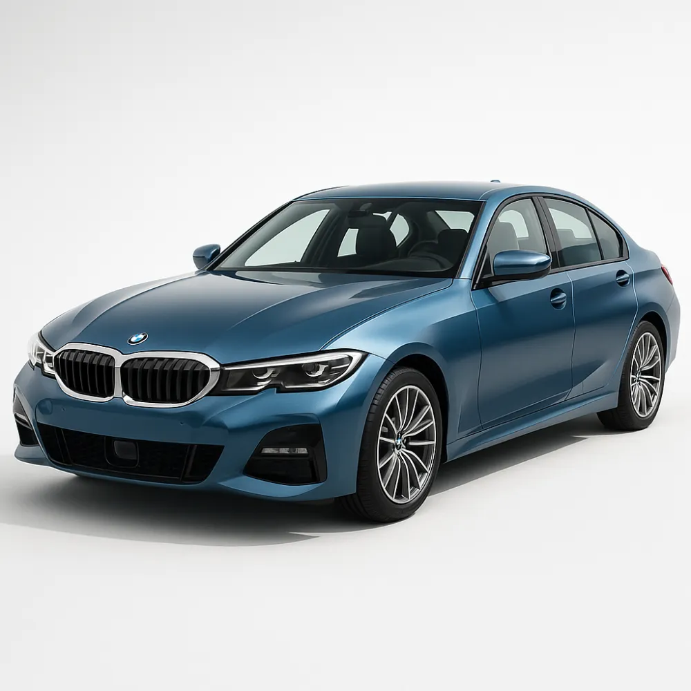 BMW 3er
